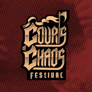 



  The Courts of Chaos Festival 2020

