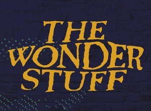 



  Gig of The Wonder Stuff Dec 16, 2023 in Birmingham

