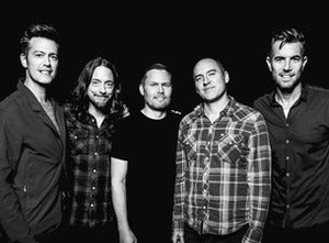 Gig of 311 30 June 2023 in Aspen, CO
Gig of 311 30 June 2023 in Aspen, CO