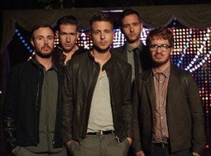 Gig of OneRepublic Aug 30, 2022 in Alpharetta, GA
Gig of OneRepublic Aug 30, 2022 in Alpharetta, GA