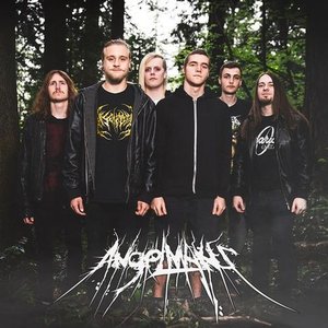 



  Gig of Angelmaker Nov 27, 2017 in Vancouver

