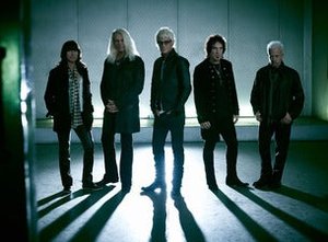 



  Gig of REO Speedwagon Jun 24, 2023 in Salamanca, NY

