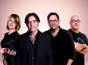 Gig of Crash Test Dummies Sep 5, 2024 in Kent, OH
Gig of Crash Test Dummies Sep 5, 2024 in Kent, OH