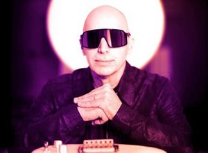 Gig of Joe Satriani 29 June 2023 in Beverly, MA
Gig of Joe Satriani 29 June 2023 in Beverly, MA