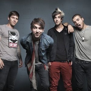 



  Gig of All Time Low Aug 22, 2024 in Washington, DC

