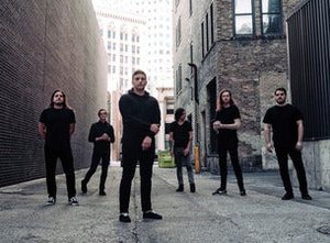 



  Gig of The Contortionist Oct 12, 2022 in Atlanta, GA

