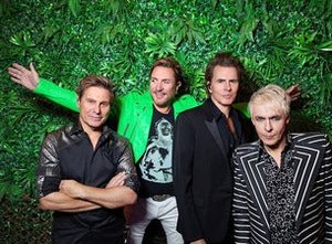 



  Gig of Duran Duran Sep 9, 2023 in Pittsburgh, PA

