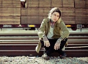 Gig of Falling In Reverse 27 July 2023 in Idaho Falls, ID
Gig of Falling In Reverse 27 July 2023 in Idaho Falls, ID