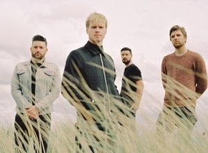 Gig of Kodaline 11 August 2023 in Belfast
Gig of Kodaline 11 August 2023 in Belfast