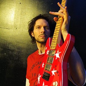 



  Gig of Paul Gilbert Oct 21, 2018 in Quillota

