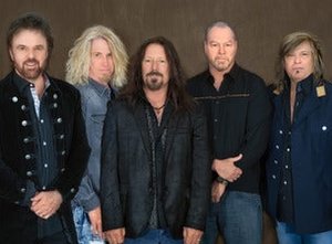 



  Gig of 38 Special Jul 7, 2023 in Denver, CO

