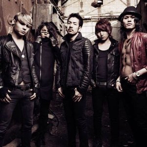 



  Gig of Crossfaith Oct 20, 2018 in Sheffield

