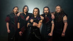Gig of Amalgama Mar 28, 2024 in Astana
Gig of Amalgama Mar 28, 2024 in Astana