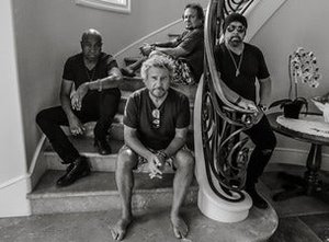 Gig of George Thorogood & The Destroyers Sep 7, 2022 in Phoenix, AZ
Gig of George Thorogood & The Destroyers Sep 7, 2022 in Phoenix, AZ