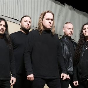 



  Gig of Cattle Decapitation Jun 14, 2025 in Brighton

