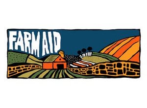 



  Farm Aid Festival 2024

