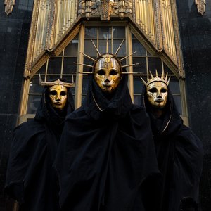 



  Gig of Imperial Triumphant Jun 6, 2022 in Bratislava

