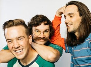 



  Gig of Tiny Moving Parts Dec 9, 2023 in New York, NY

