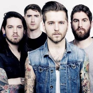 



  Gig of Bury Tomorrow Nov 23, 2022 in Munich

