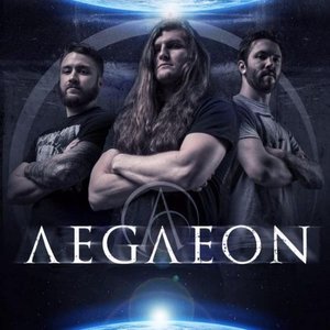 Gig of Aegaeon Aug 30, 2016 in Weinheim
Gig of Aegaeon Aug 30, 2016 in Weinheim