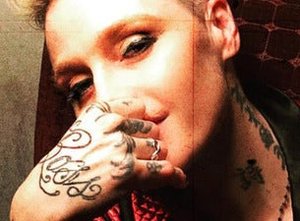 Gig of Otep 14 June 2023 in West Hollywood, CA
Gig of Otep 14 June 2023 in West Hollywood, CA