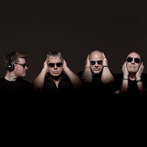 



  Gig of The Stranglers Mar 30, 2017 in Bristol

