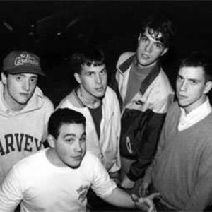 



  Gig of Gorilla Biscuits Oct 11, 2024 in Minneapolis, MN

