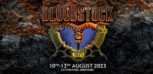 



  Bloodstock Open Air 2023

