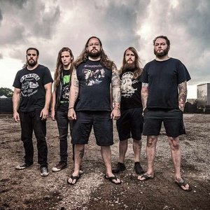 



  Gig of The Black Dahlia Murder Nov 28, 2019 in Ludwigsburg

