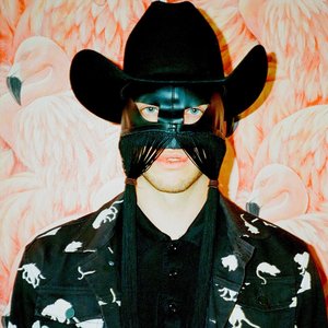 



  Gig of Orville Peck Apr 14, 2022 in Sacramento, CA

