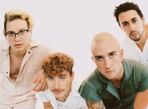 



  Gig of The Wrecks Oct 28, 2023 in Los Angeles, CA

