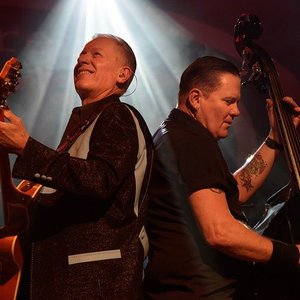 



  Gig of The Reverend Horton Heat Mar 30, 2017 in New Orleans, LA

