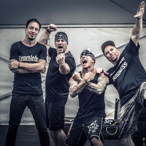 



  Gig of Sick Of It All Aug 2, 2019 in Saint-Maurice-de-Gourdans

