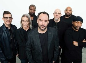 Gig of Dave Matthews Band 14 July 2023 in Saratoga Springs, NY
Gig of Dave Matthews Band 14 July 2023 in Saratoga Springs, NY