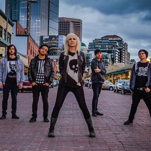 Gig of The Nearly Deads 20 November 2016 in Harrison, OH
Gig of The Nearly Deads 20 November 2016 in Harrison, OH