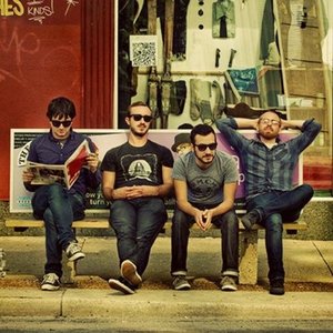 



  Gig of The Menzingers Jul 29, 2017 in Green Bay, WI

