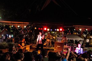 Gig of Trapt Jun 27, 2022 in Greeley, CO
Gig of Trapt Jun 27, 2022 in Greeley, CO
