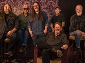 Gig of Widespread Panic 16 September 2023 in Wilmington, NC
Gig of Widespread Panic 16 September 2023 in Wilmington, NC