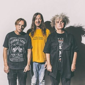 



  Gig of Melvins May 24, 2020 in Austin, TX

