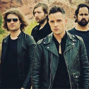 



  Gig of The Killers Nov 21, 2020 in Melbourne

