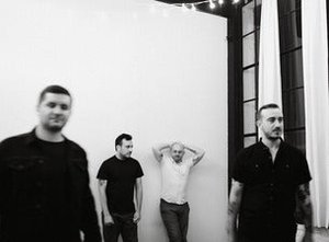 Gig of The Menzingers Dec 14, 2023 in Lawrence, KS
Gig of The Menzingers Dec 14, 2023 in Lawrence, KS