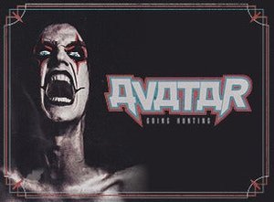 Gig of Avatar Mar 12, 2023 in Tilburg
Gig of Avatar Mar 12, 2023 in Tilburg