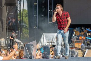 



  Gig of Morgan Wallen May 6, 2023 in Tampa, FL

