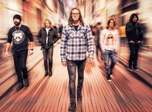 



  Gig of Candlebox Aug 13, 2023 in St. Louis, MO

