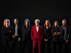 Gig of Foreigner 04 August 2023 in Gilford, NH
Gig of Foreigner 04 August 2023 in Gilford, NH