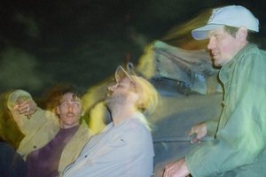 Gig of Houndmouth May 11, 2022 in Toronto
Gig of Houndmouth May 11, 2022 in Toronto