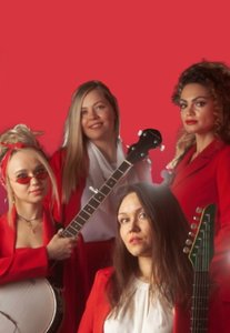 Gig of OTTA-orchestra 22 September 2023 in Moscow
Gig of OTTA-orchestra 22 September 2023 in Moscow