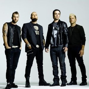 



  Gig of Three Days Grace Aug 3, 2022 in Reading, PA

