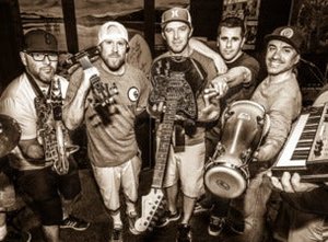 Gig of Slightly Stoopid 01 September 2023 in Jacksonville, FL
Gig of Slightly Stoopid 01 September 2023 in Jacksonville, FL