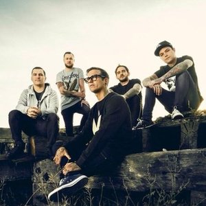 



  Gig of The Amity Affliction Dec 12, 2023 in Berlin

